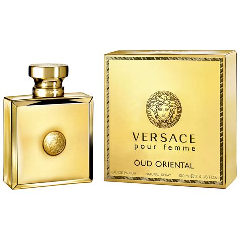 versace pour femme oud oriental edp|Versace eau de parfum.